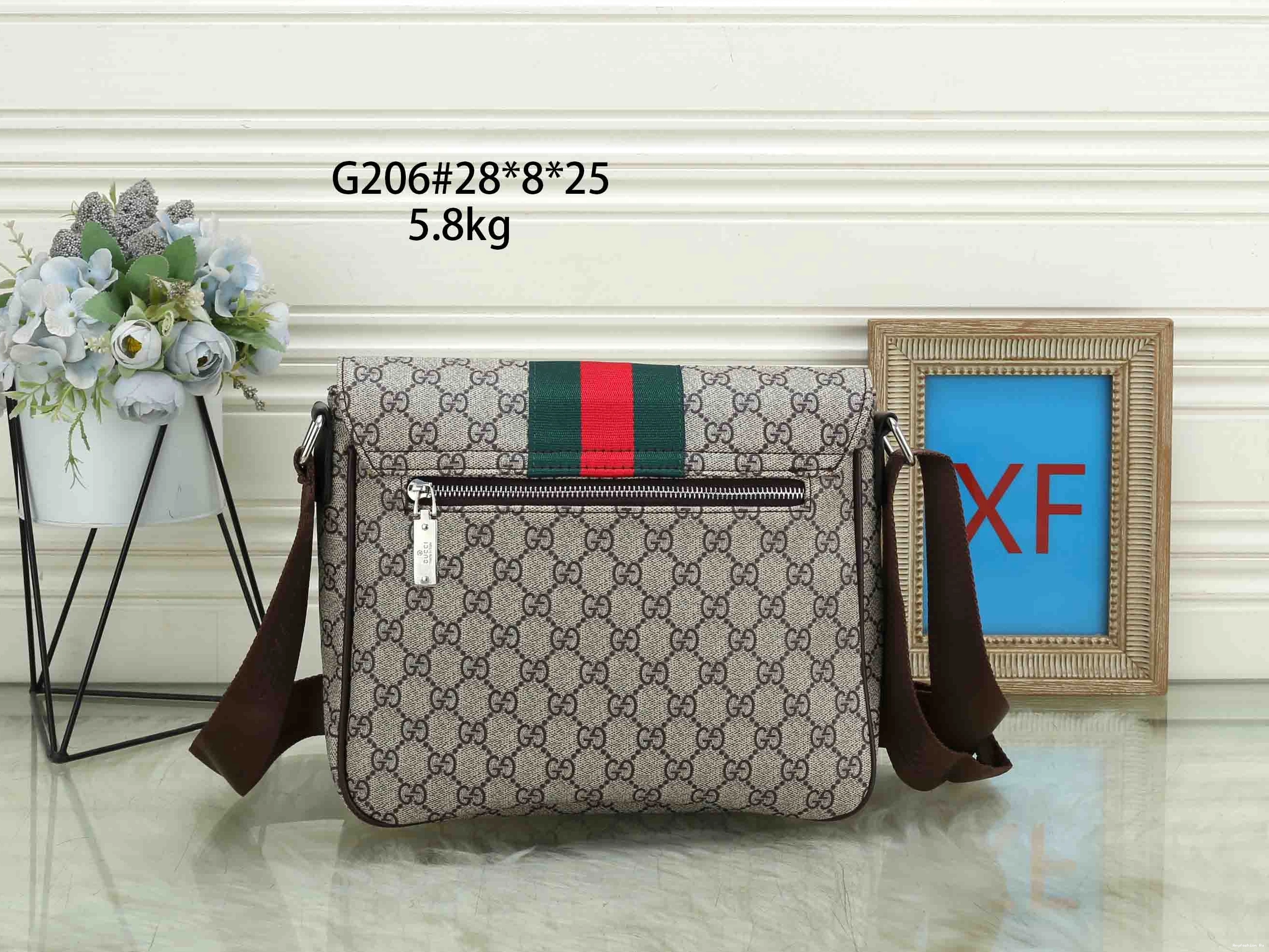 For Messenger Gucci 5808 Bags Men Efficient 0926